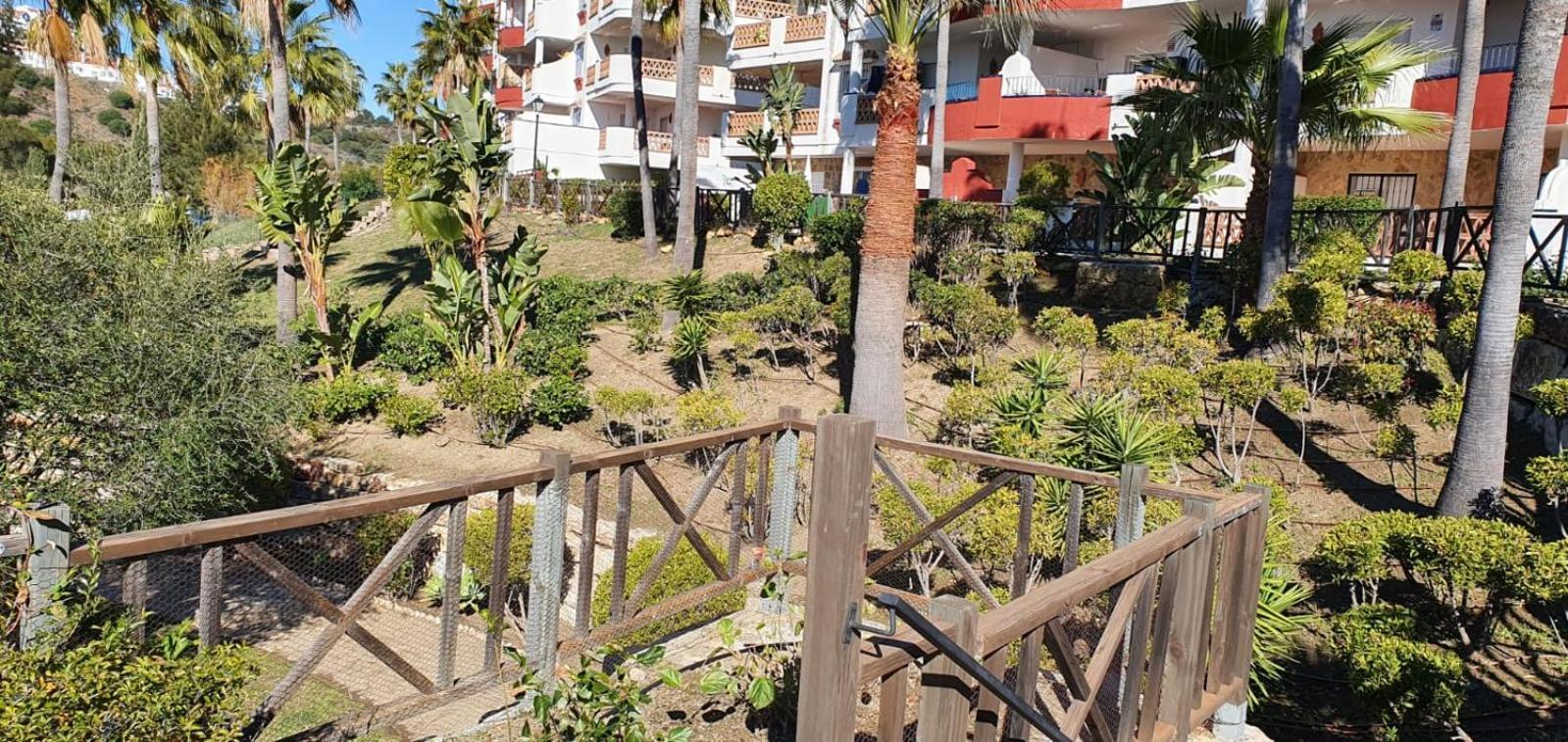 Islas De Riviera Sitio de Calahonda Eksteriør bilde