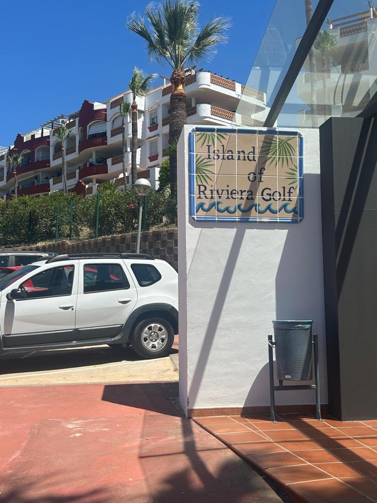 Islas De Riviera Sitio de Calahonda Eksteriør bilde